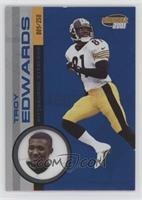 Troy Edwards #/250