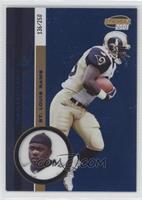 Marshall Faulk #/250