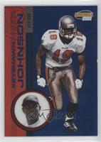 Keyshawn Johnson #/250