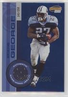 Eddie George #/250