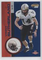 Vinny Sutherland #/99