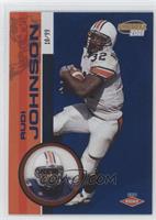 Rudi Johnson #/99