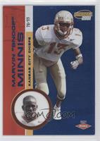 Marvin Minnis #/99