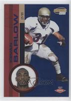 Kevan Barlow #/99