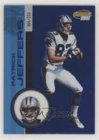 Patrick Jeffers [EX to NM] #/250