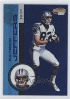 Patrick Jeffers #/250