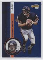 Cade McNown #/250