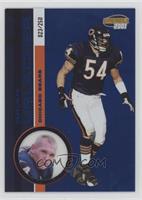 Brian Urlacher #/250