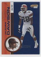 JaJuan Dawson #/250