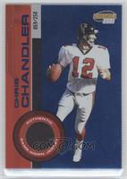 Chris Chandler #/250