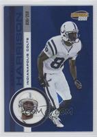 Marvin Harrison #/250