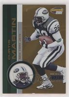 Curtis Martin #/55