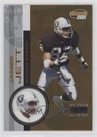 James Jett #/55