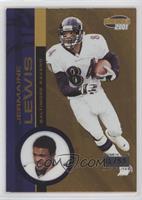 Jermaine Lewis #/55