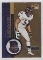 Ray Lewis #/55