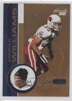 Aeneas Williams #/55