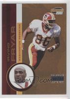 Irving Fryar #/55