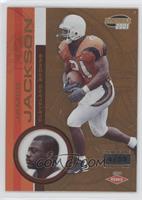 James Jackson #/55