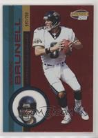 Mark Brunell #/750