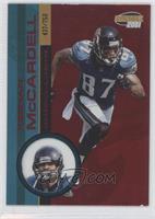 Keenan McCardell #/750