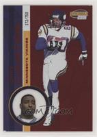 Cris Carter #/750