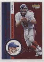 Kerry Collins #/750