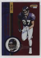 Qadry Ismail [EX to NM] #/750