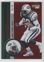 Curtis Martin #/750