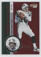 Chad Pennington #/750