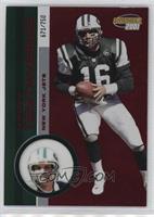 Vinny Testaverde #/750