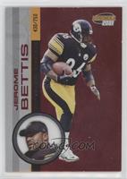 Jerome Bettis [EX to NM] #/750