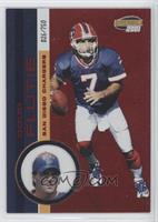 Doug Flutie #/750