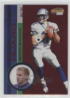 Brock Huard #/750