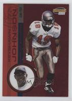 Keyshawn Johnson #/750