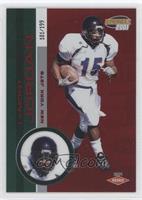 LaMont Jordan #/199