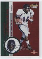 LaMont Jordan #/199