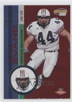 Heath Evans #/199