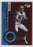 Patrick Jeffers #/750