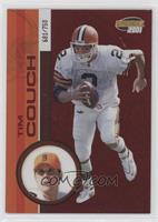 Tim Couch [EX to NM] #/750