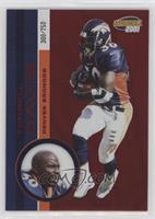 Terrell Davis #/750