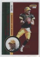 Brett Favre #/750