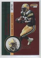 Ahman Green #/750