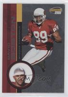 David Boston [EX to NM]