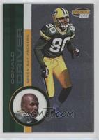 Donald Driver