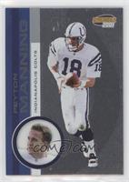 Peyton Manning [EX to NM]