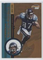 Keenan McCardell #/1,000