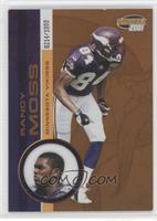 Randy Moss #/1,000