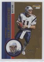 Drew Bledsoe [EX to NM] #/1,000