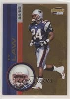 Ty Law [EX to NM] #/1,000