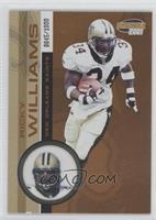 Ricky Williams #/1,000